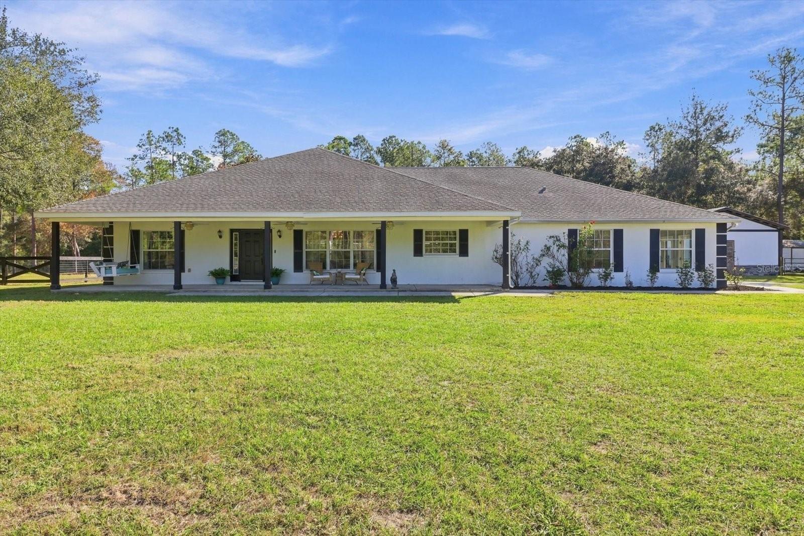 Photo of 6251 NE 137TH COURT WILLISTON FL 32696