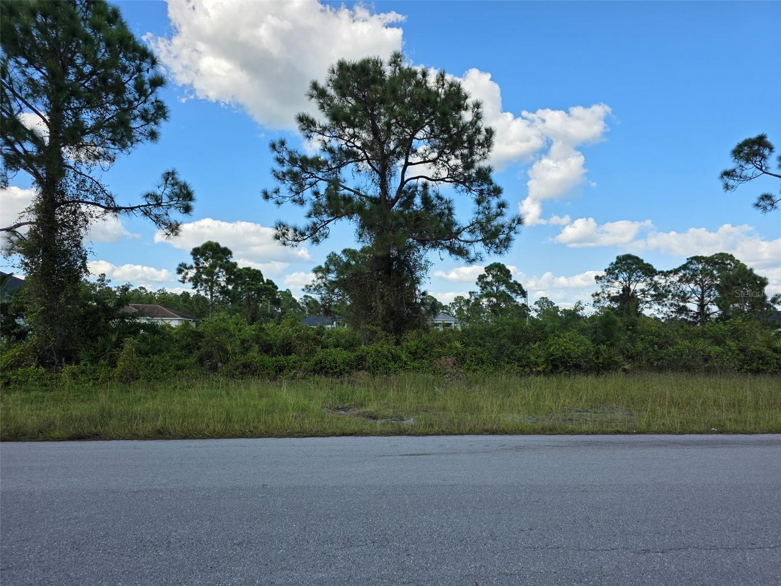 Photo of 1115 JAGUAR BOULEVARD LEHIGH ACRES FL 33974