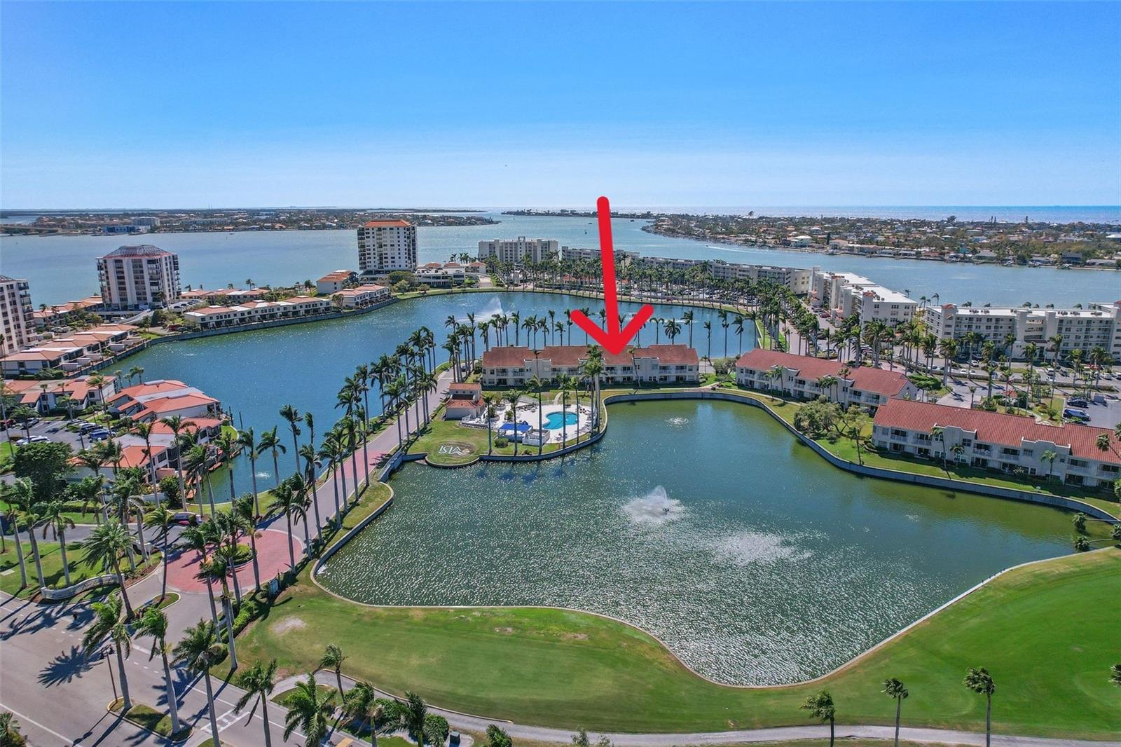 Photo of 6100 BAHIA DEL MAR CIRCLE #204 ST PETERSBURG FL 33715