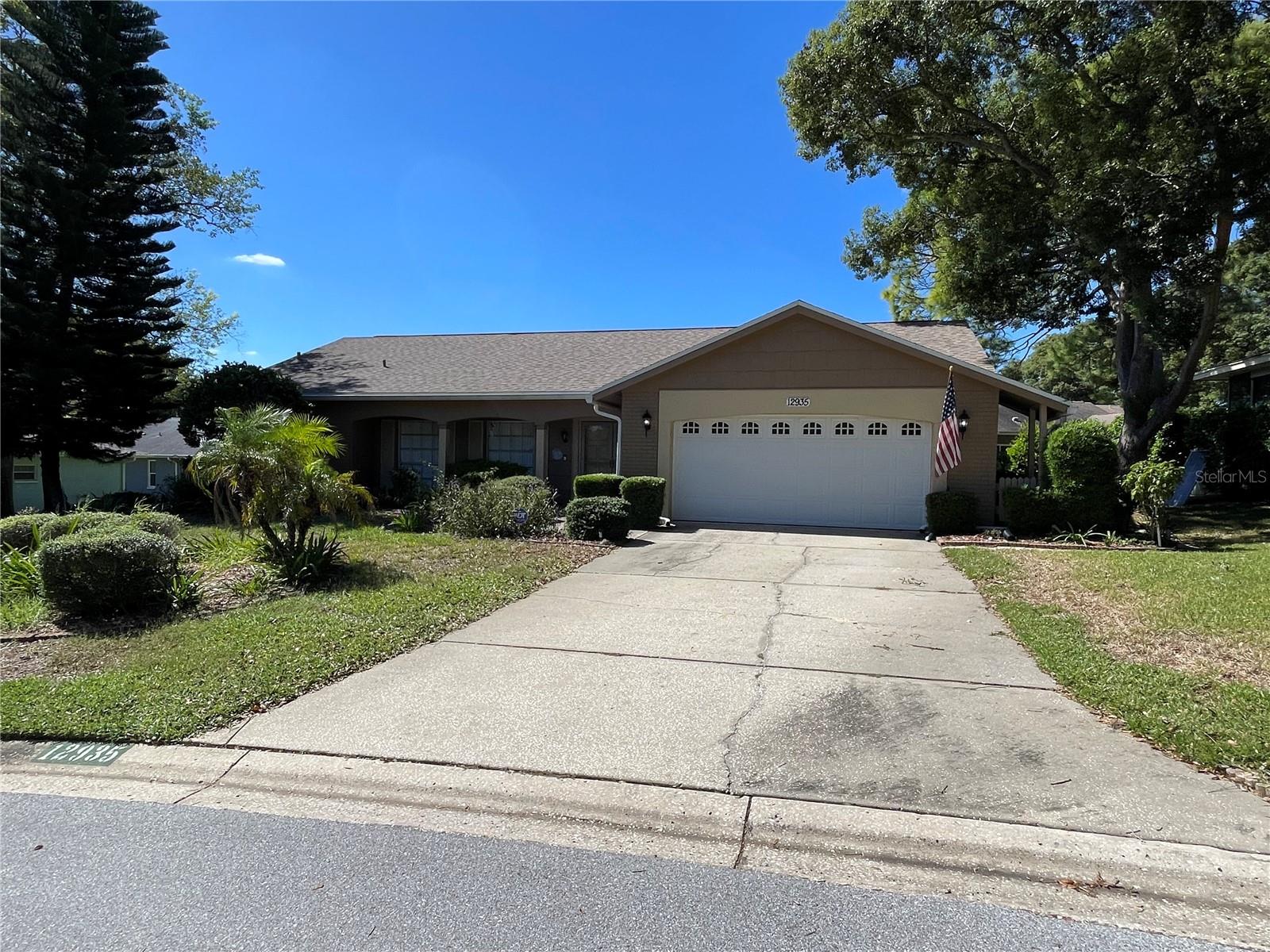 Photo of 12935 PEBBLE BEACH CIRCLE HUDSON FL 34667