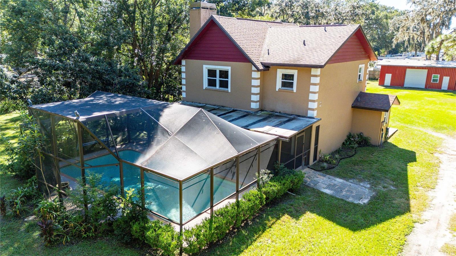 Photo of 37544 TUCKER ROAD ZEPHYRHILLS FL 33541