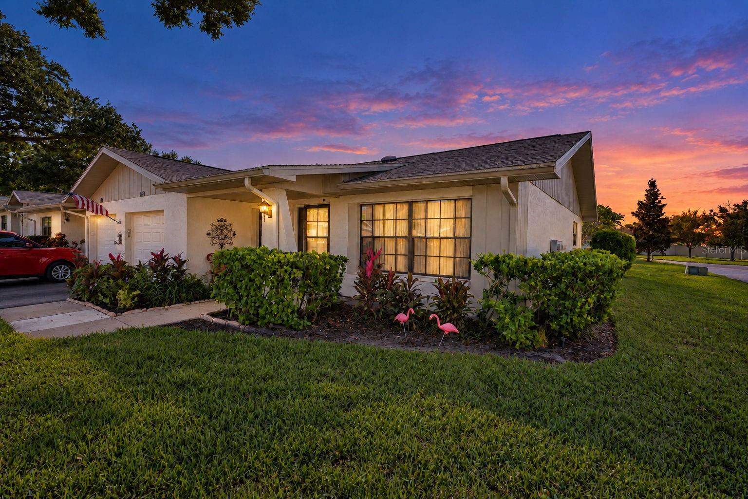 Photo of 2187 NIMITZ DRIVE #2187 DUNEDIN FL 34698