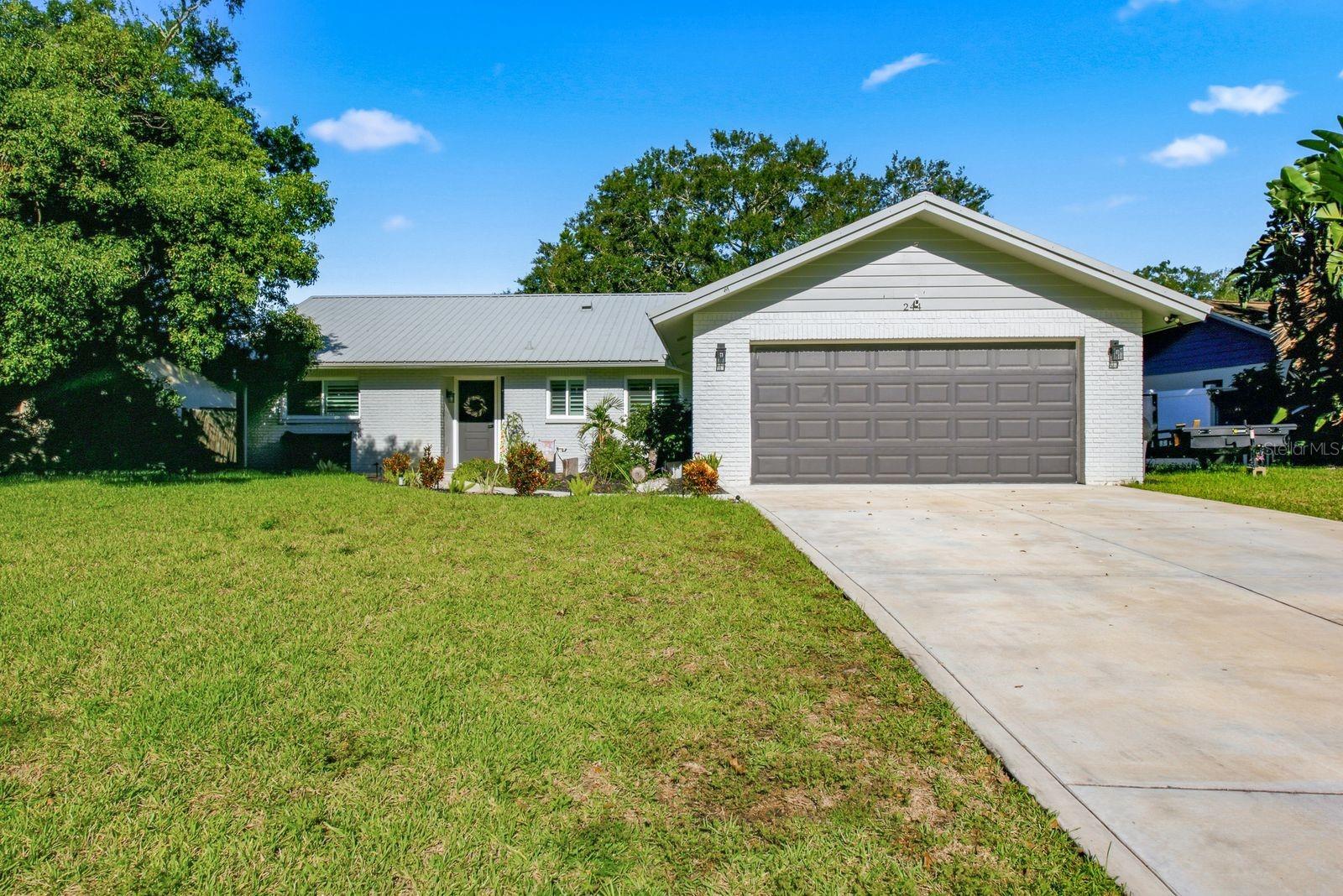 Photo of 244 DUNBRIDGE DRIVE PALM HARBOR FL 34684