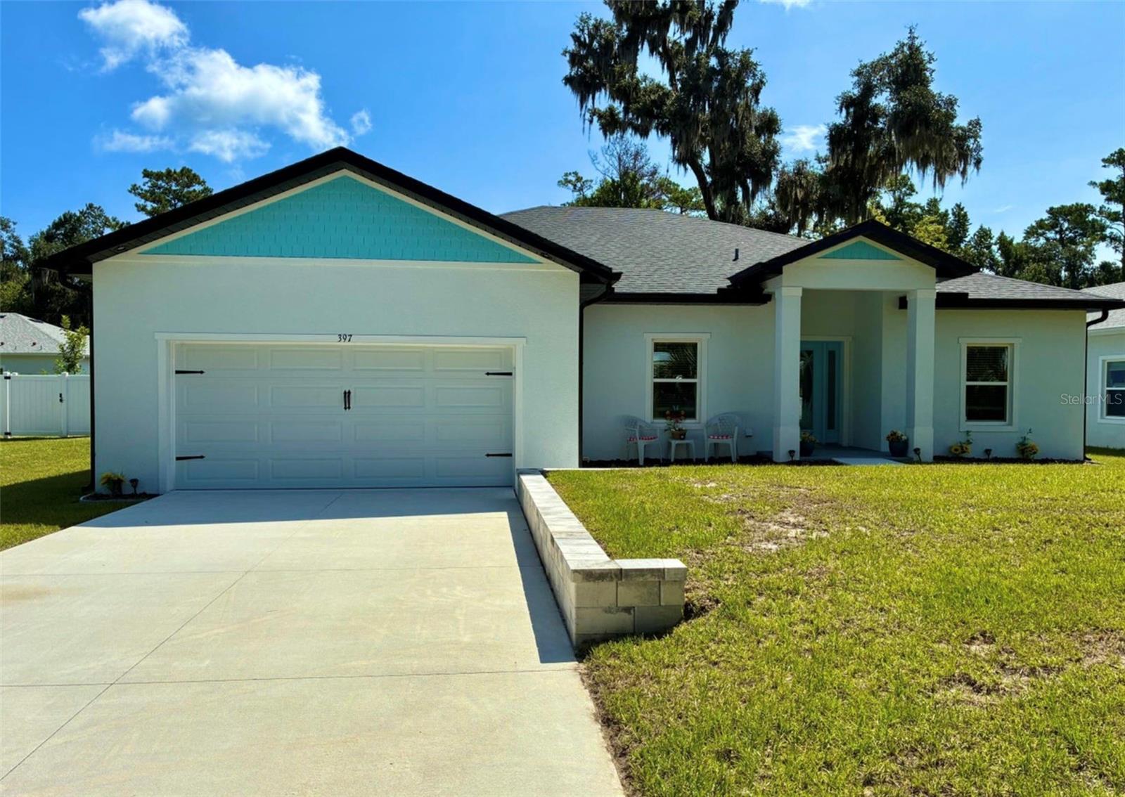 Photo of 397 PALM DRIVE NEW SMYRNA BEACH FL 32168