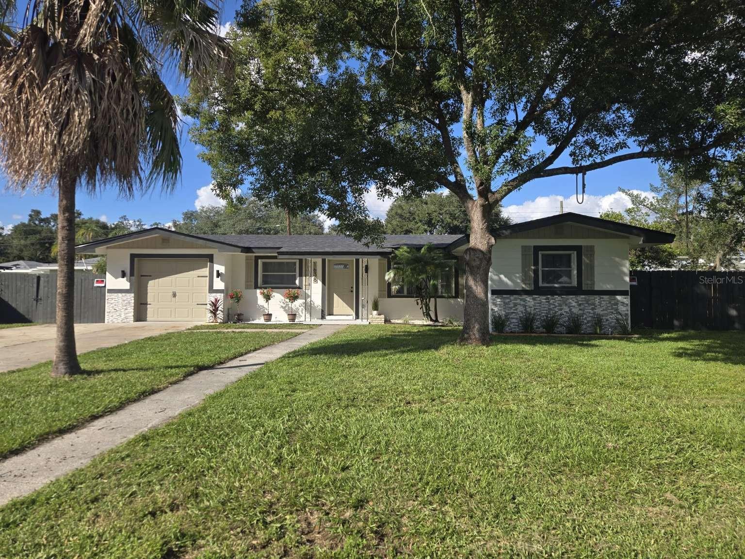 Photo of 1638 PINEBERRY STREET LAKELAND FL 33803