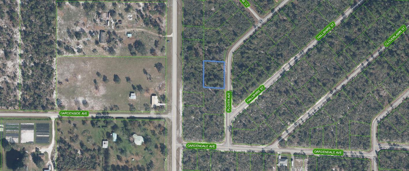 Photo of 1046 PLOVER AVENUE LAKE PLACID FL 33852