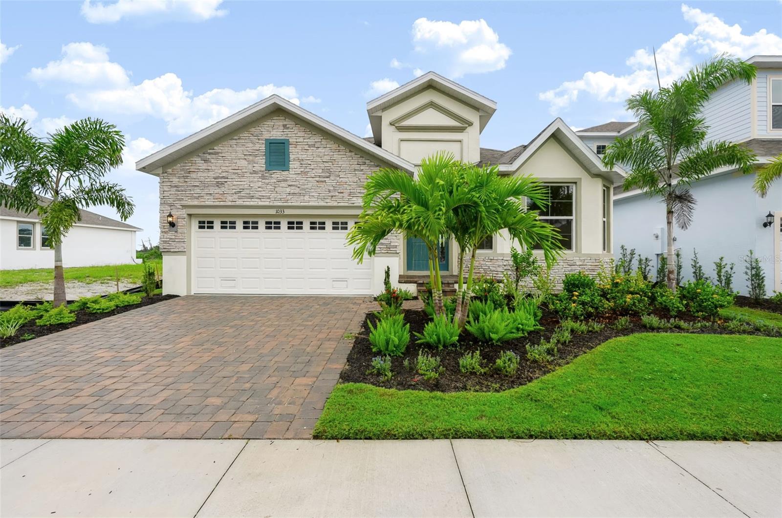 Photo of 1033 SIGNET DRIVE APOLLO BEACH FL 33572