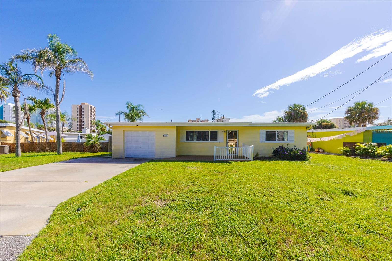 Photo of 3105 LA PALOMA AVENUE DAYTONA BEACH FL 32118