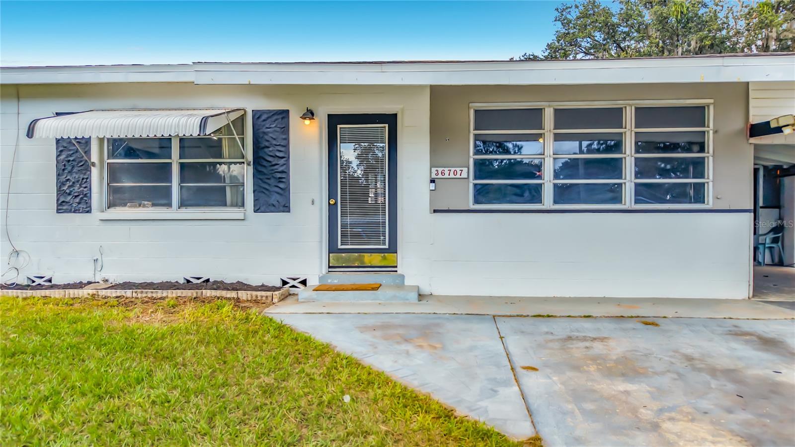 Photo of 36707 EDEN STREET ZEPHYRHILLS FL 33541