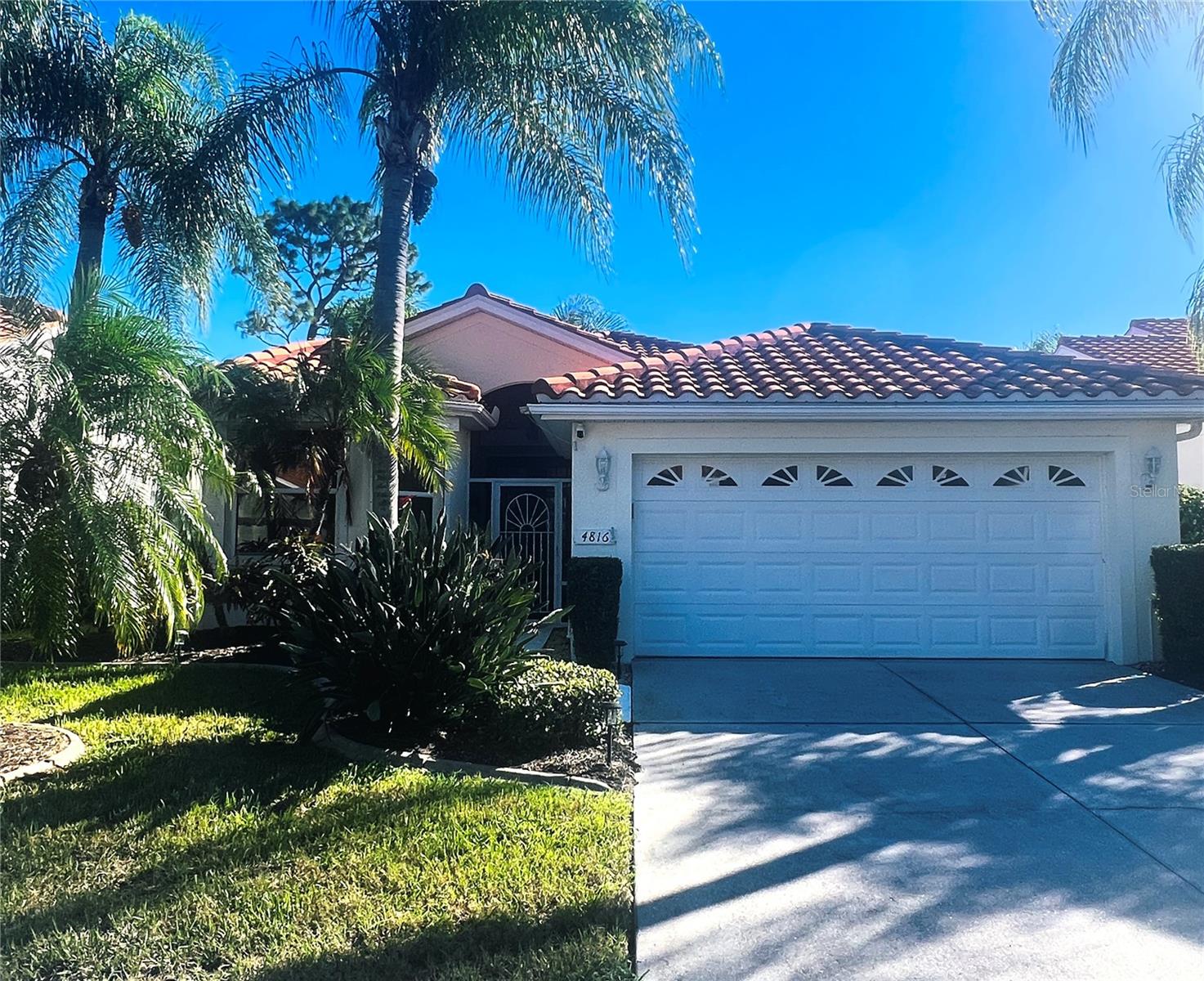 Photo of 4816 ORANGE TREE PLACE VENICE FL 34293