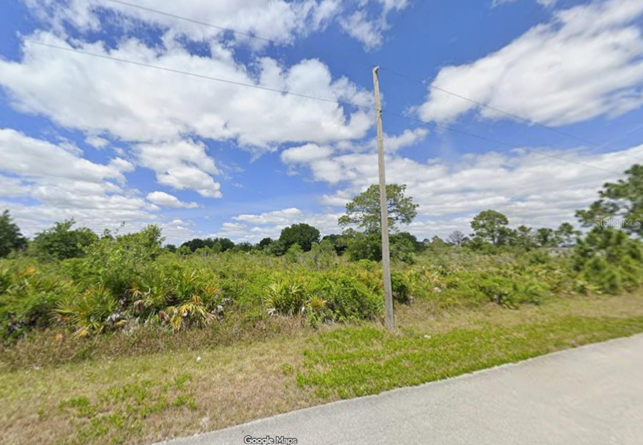 Photo of 647 CORSICA AVENUE LAKE PLACID FL 33852