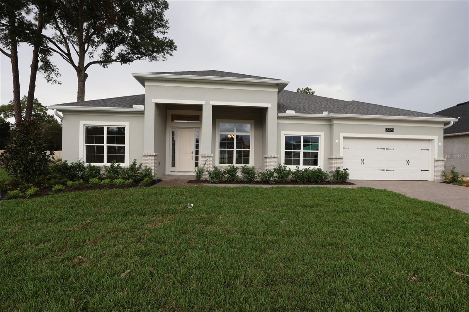 Photo of 3328 FOREST PACKS LOOP APOPKA FL 32712