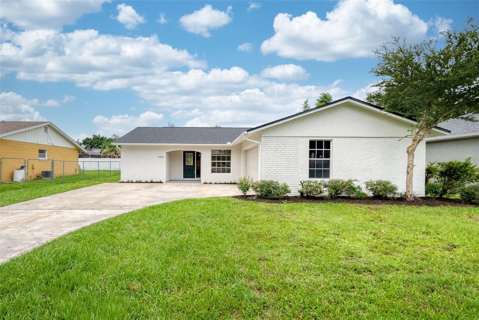 Photo of 456 CART COURT POINCIANA FL 34759