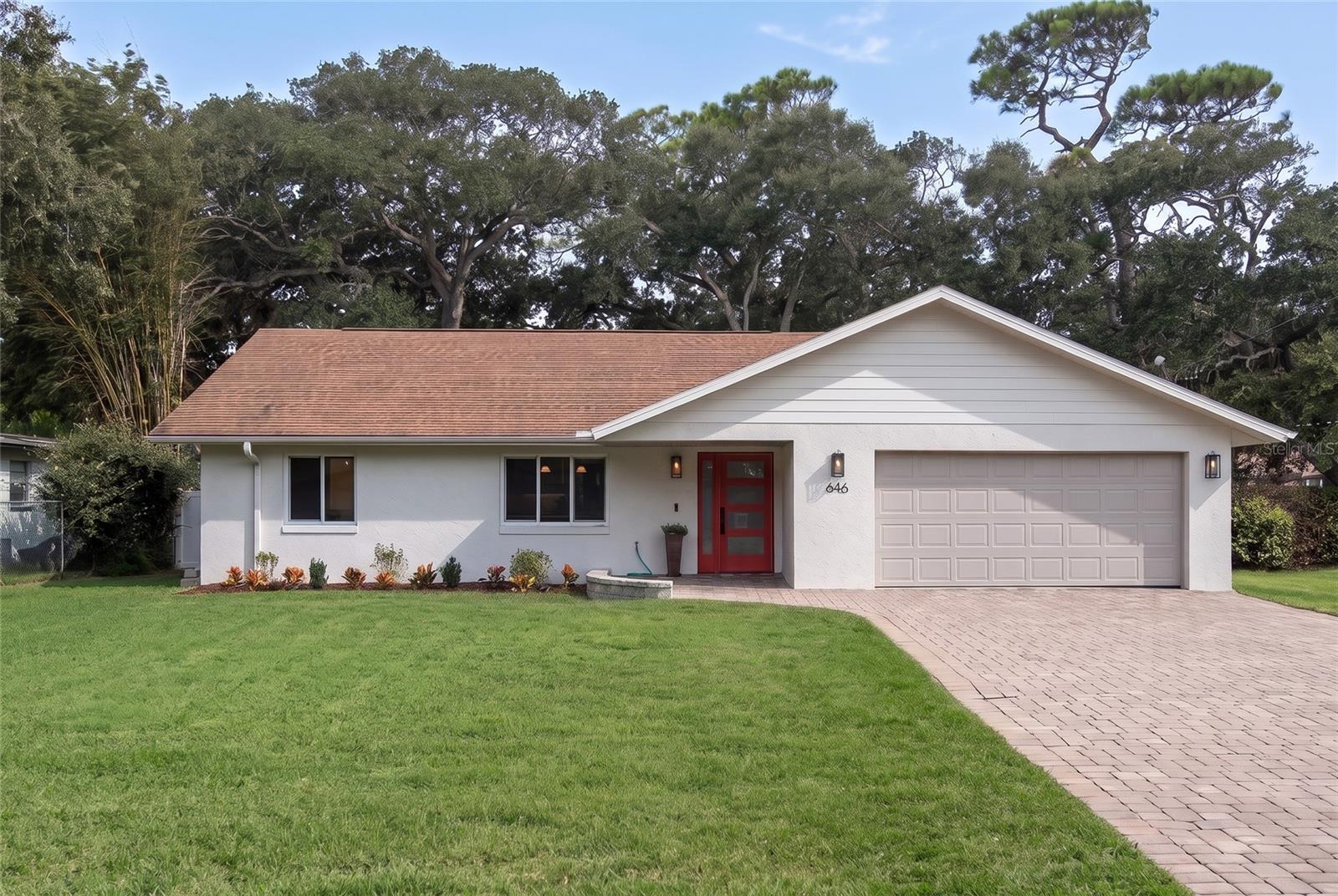 Photo of 646 YUPON AVENUE NEW SMYRNA BEACH FL 32169