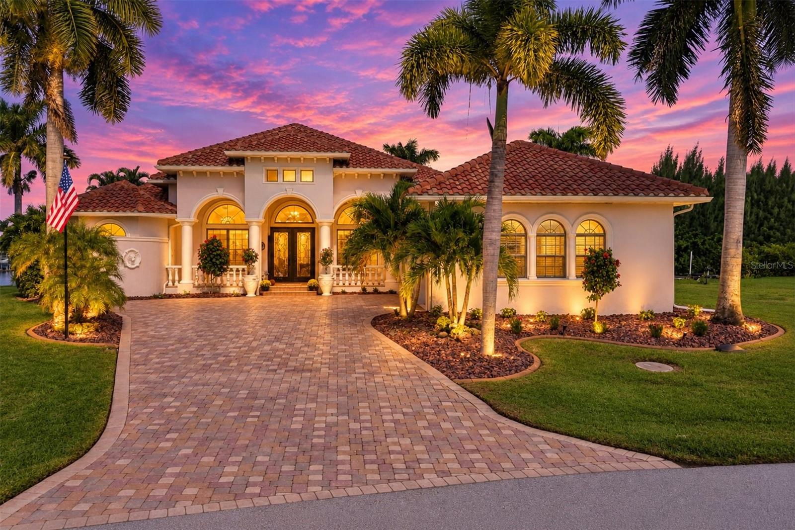 Photo of 15728 ALDAMA CIRCLE PORT CHARLOTTE FL 33981