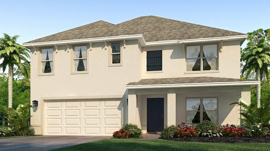 Photo of 1138 BOURBON AVENUE BRADENTON FL 34212