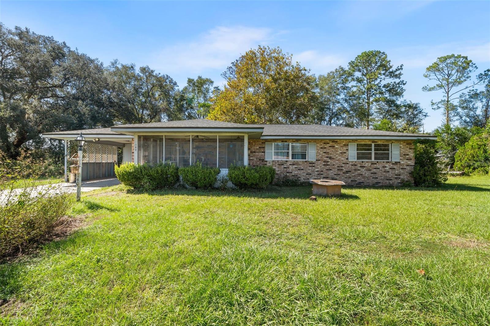 Photo of 140 SW QUINCY TERRACE LAKE CITY FL 32024