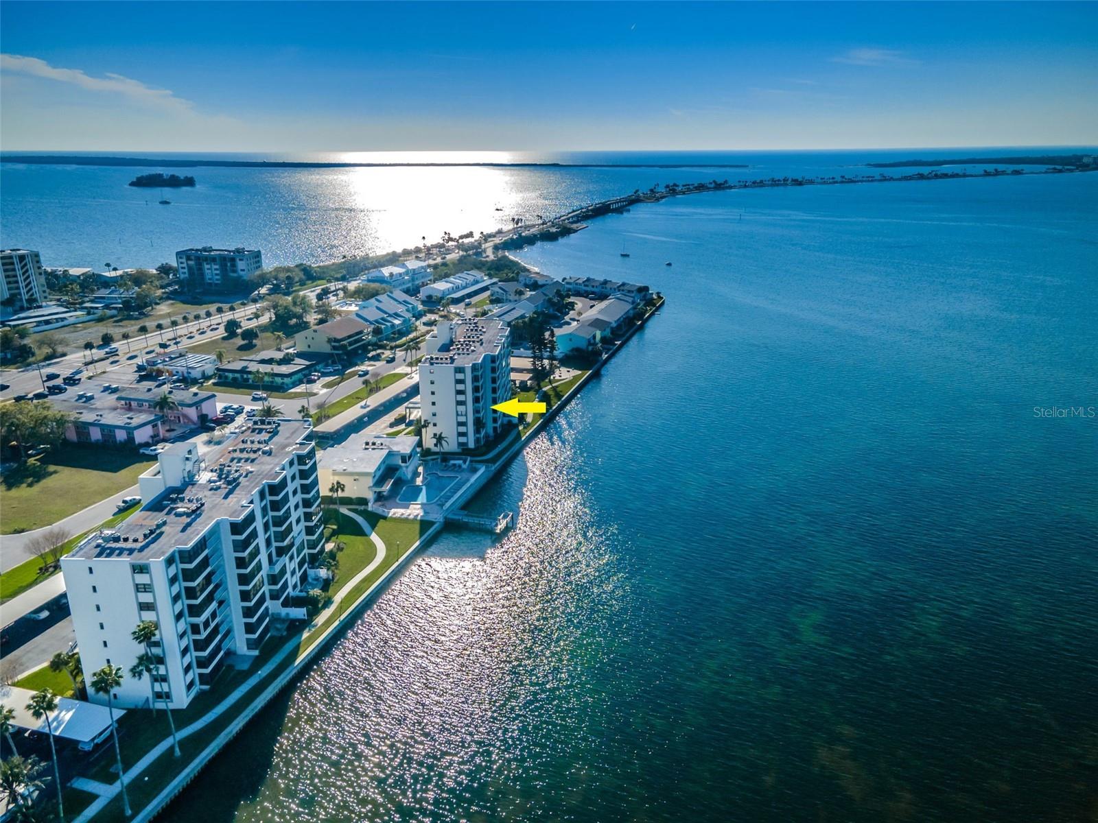 Photo of 200 WOODETTE DRIVE #401A DUNEDIN FL 34698