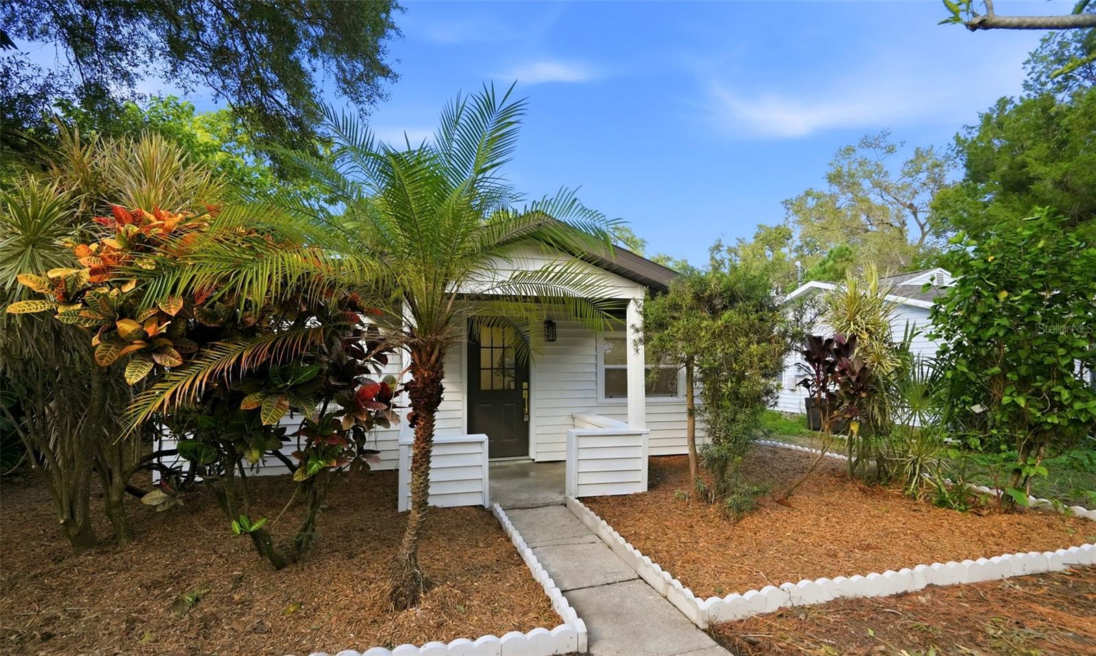 Photo of 7909 49TH AVENUE ST PETERSBURG FL 33709