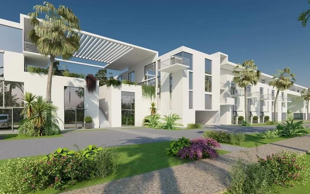 Photo of 2170 ROBINHOOD STREET #A3-403 SARASOTA FL 34231