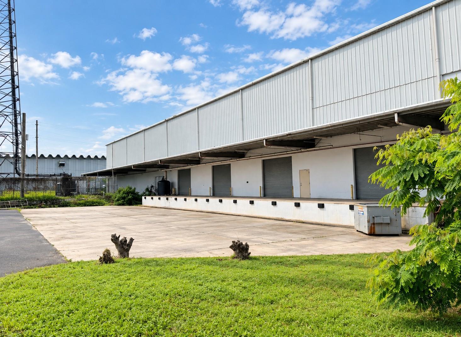 Photo of A-11 A STREET, CORUJO INDUSTRIAL PARK BAYAMON PR 00961