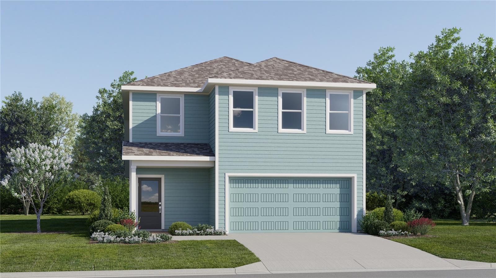 Photo of 1792 MYSTIC AVENUE MINNEOLA FL 34715