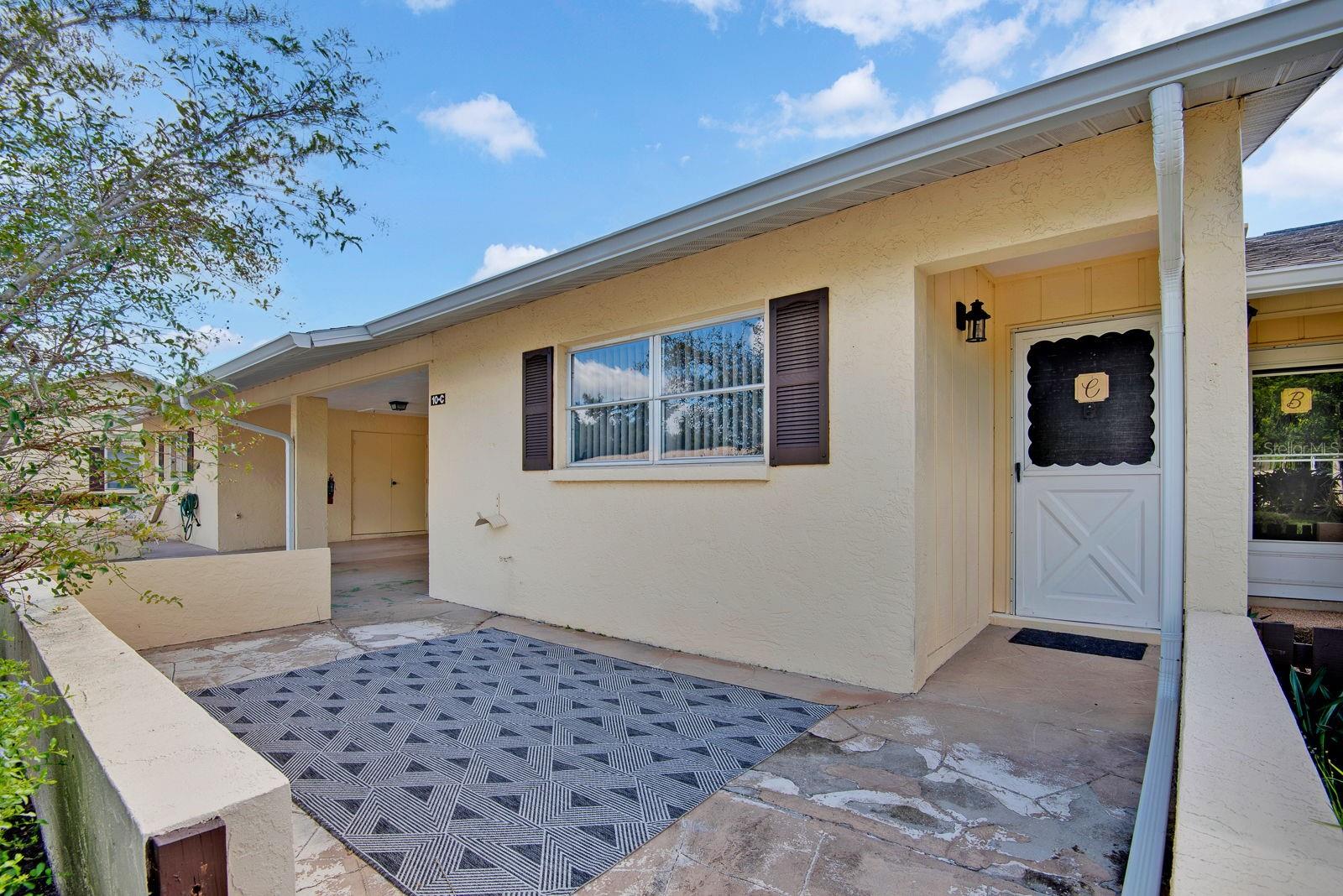 Photo of 390 301 BOULEVARD #10C BRADENTON FL 34205