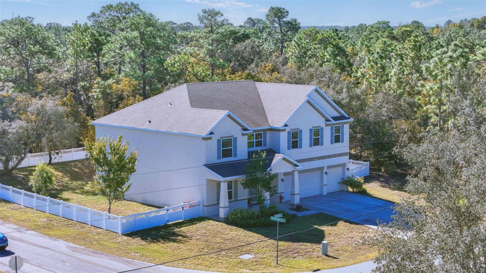 Photo of 216 LINDER DRIVE HOMOSASSA FL 34446