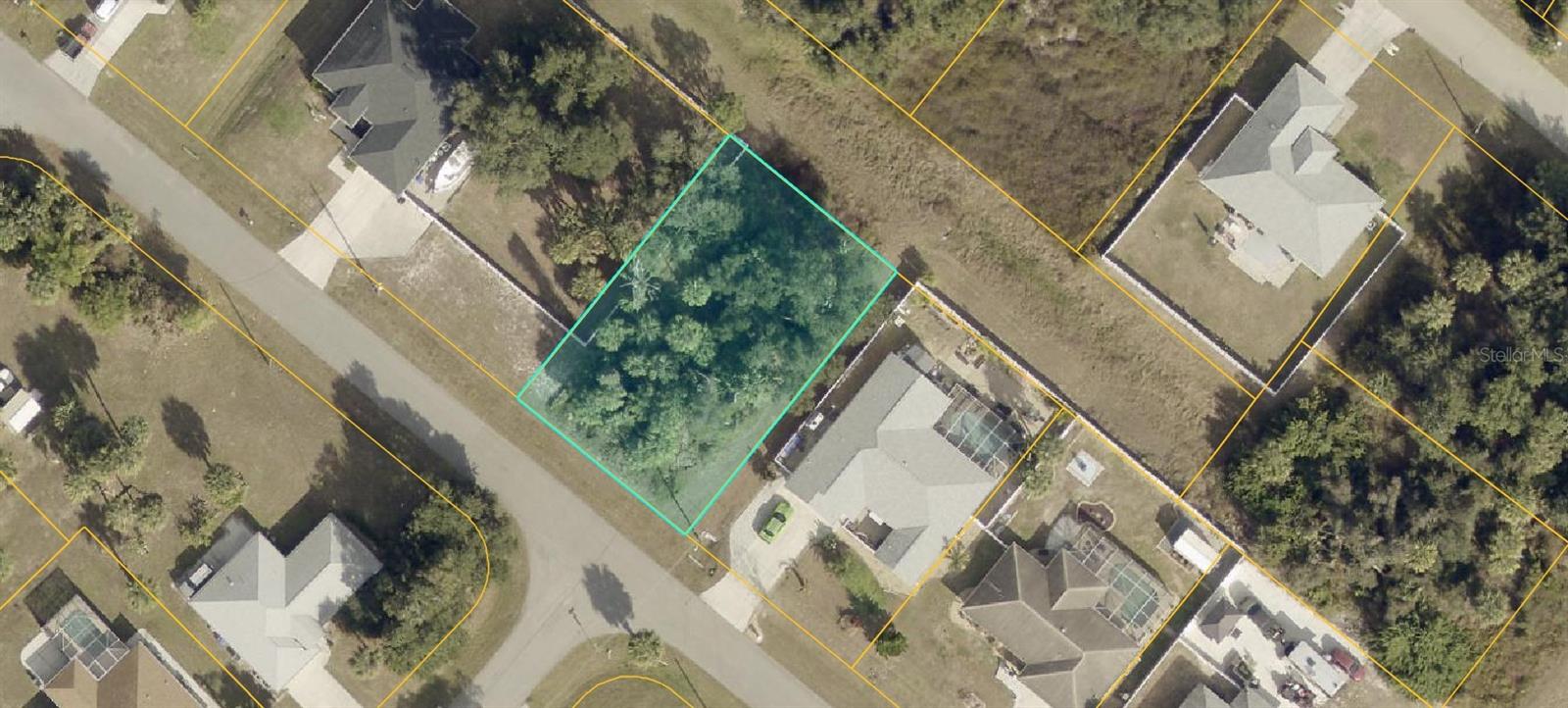 Photo of 1136101404 MONTEREY LANE NORTH PORT FL 34288
