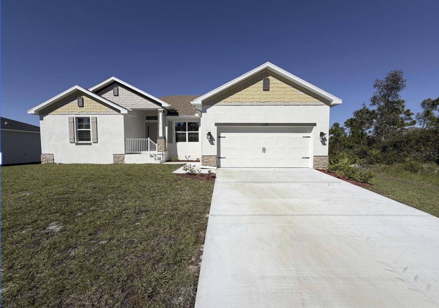 Photo of 13188 GORMAN AVENUE PORT CHARLOTTE FL 33981