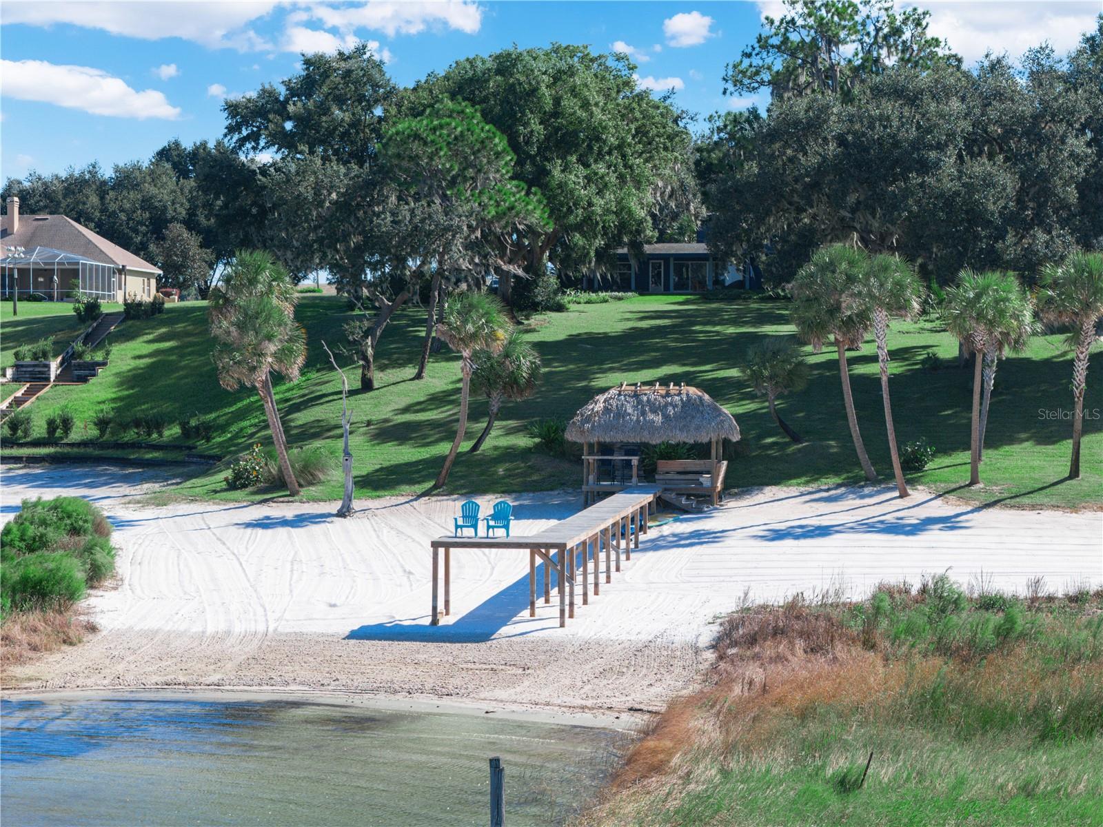 Photo of 1329 HOLLISTER ROAD BABSON PARK FL 33827
