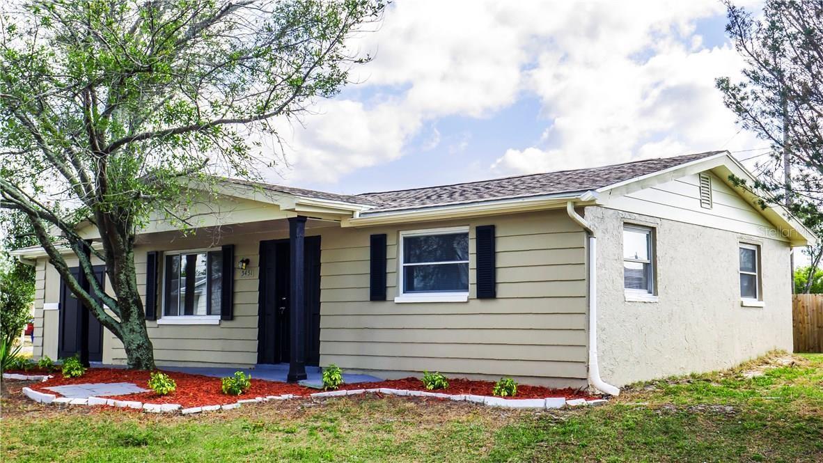 Photo of 3451 DEVONSHIRE DRIVE HOLIDAY FL 34691