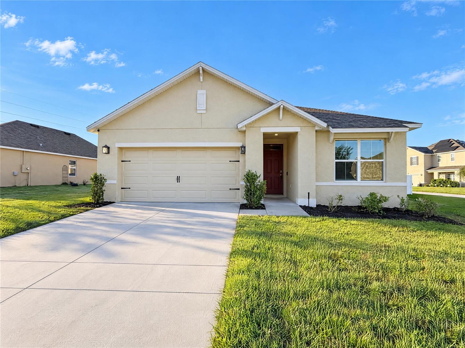Photo of 4273 NE 29TH PLACE OCALA FL 34470