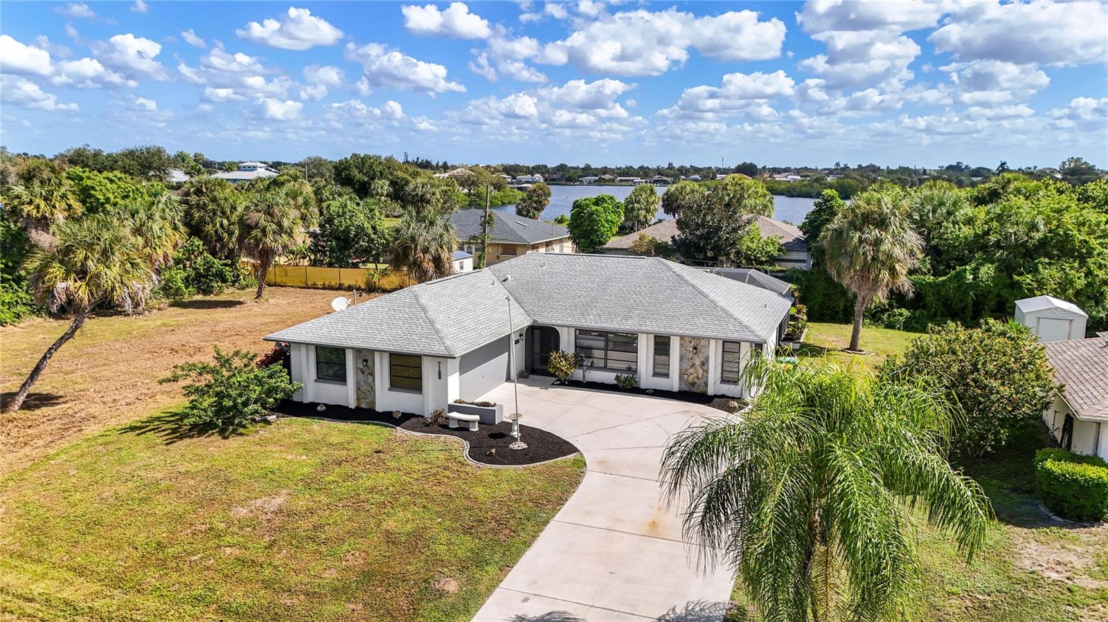 Photo of 167 MILLPORT STREET PORT CHARLOTTE FL 33948