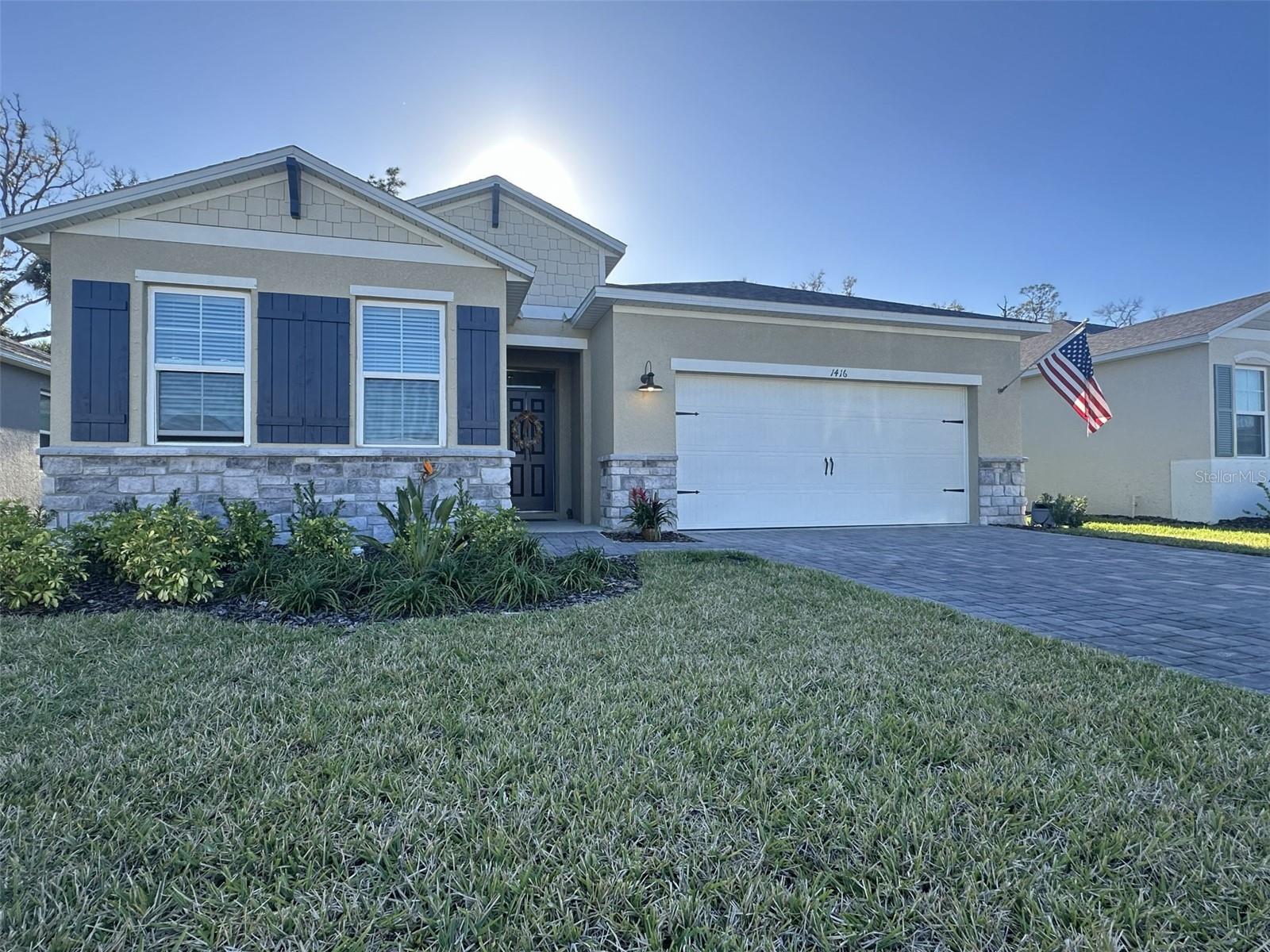 Photo of 1416 SYLES DRIVE NEW SMYRNA BEACH FL 32168