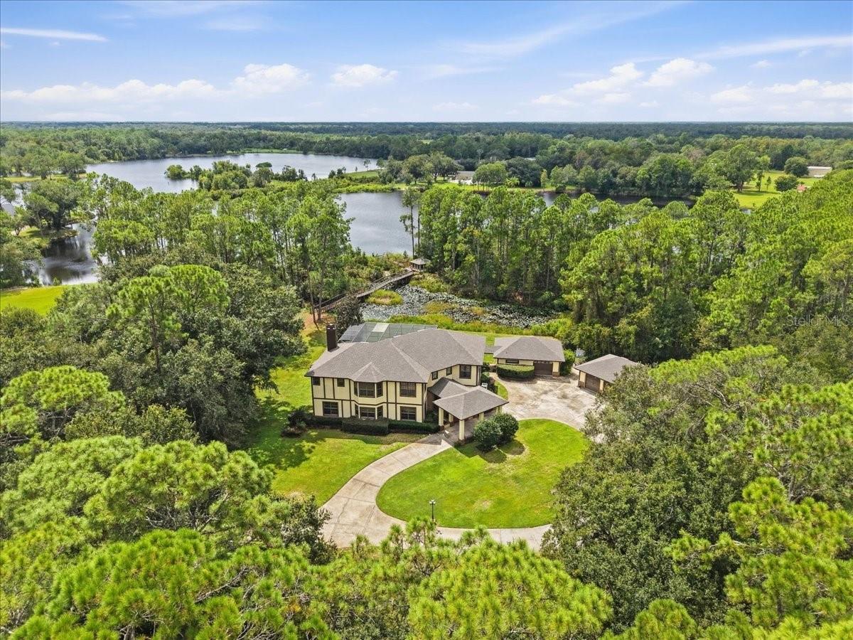 Photo of 6815 CONLEY DRIVE POLK CITY FL 33868