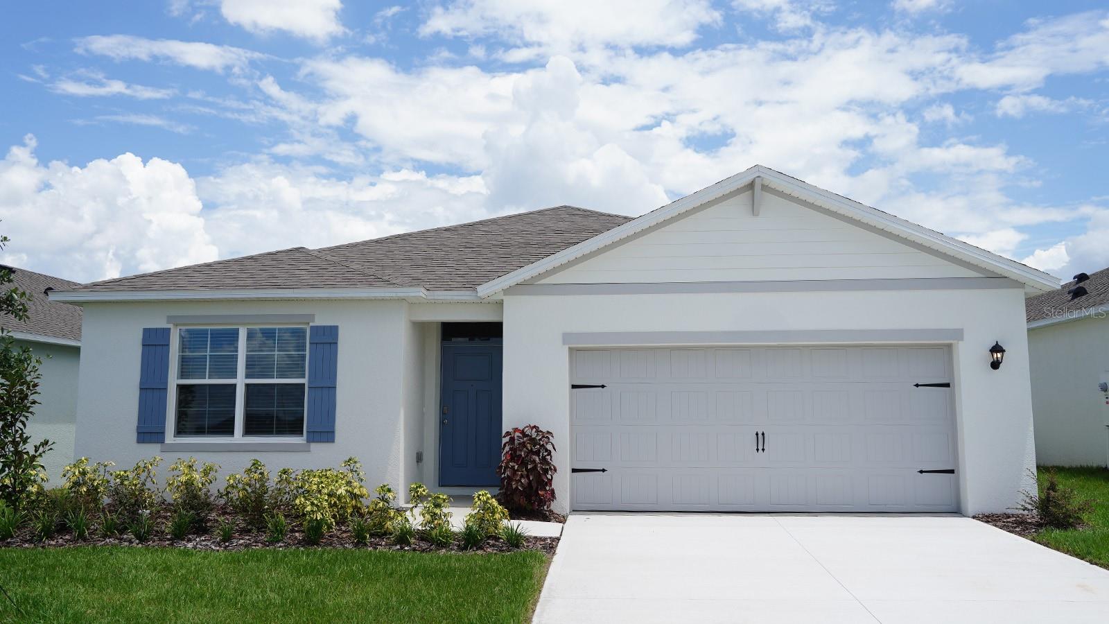 Photo of 4250 LESTER DRIVE LAKE WALES FL 33859