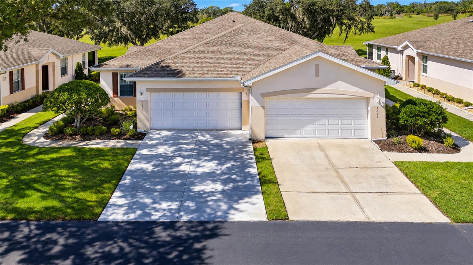 Photo of 2623 EAGLE GREENS DRIVE PLANT CITY FL 33566