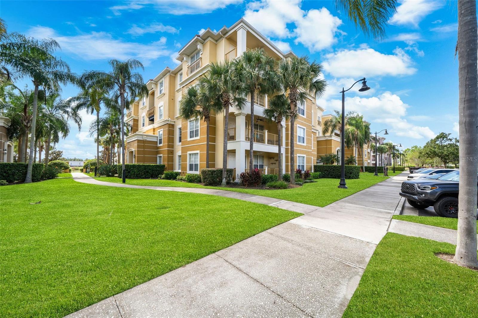 Photo of 5036 SHOREWAY LOOP #10205 ORLANDO FL 32819