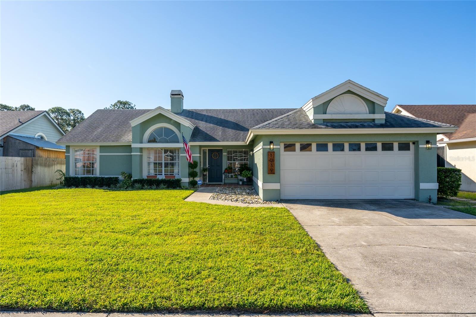 Photo of 1039 PROVIDENCE LANE OVIEDO FL 32765