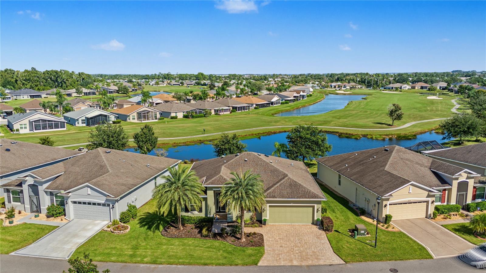 Photo of 29145 GRASS BUNKER DRIVE SAN ANTONIO FL 33576