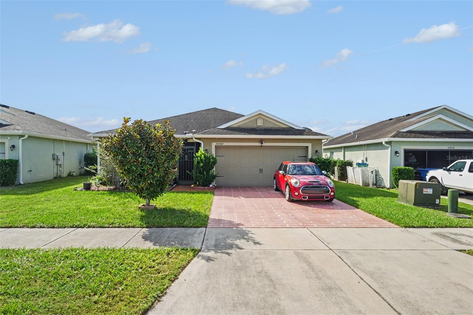 Photo of 30944 WATER LILY DRIVE BROOKSVILLE FL 34602