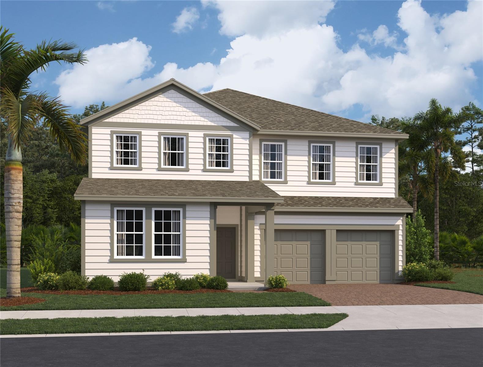 Photo of 12866 EUREKA LEMON DRIVE WINTER GARDEN FL 34787