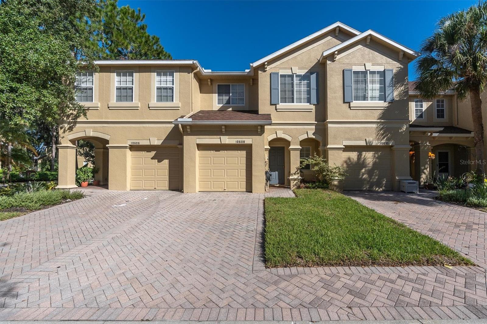 Photo of 10608 SHADY FALLS COURT RIVERVIEW FL 33578