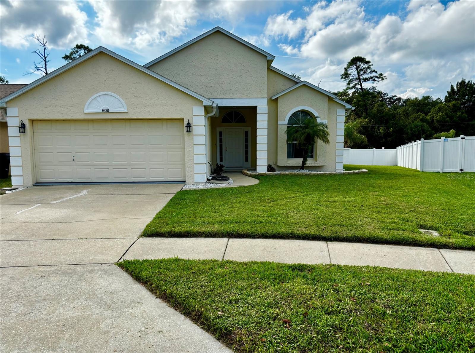 Photo of 608 TURNSTONE TRACE NEW SMYRNA BEACH FL 32168