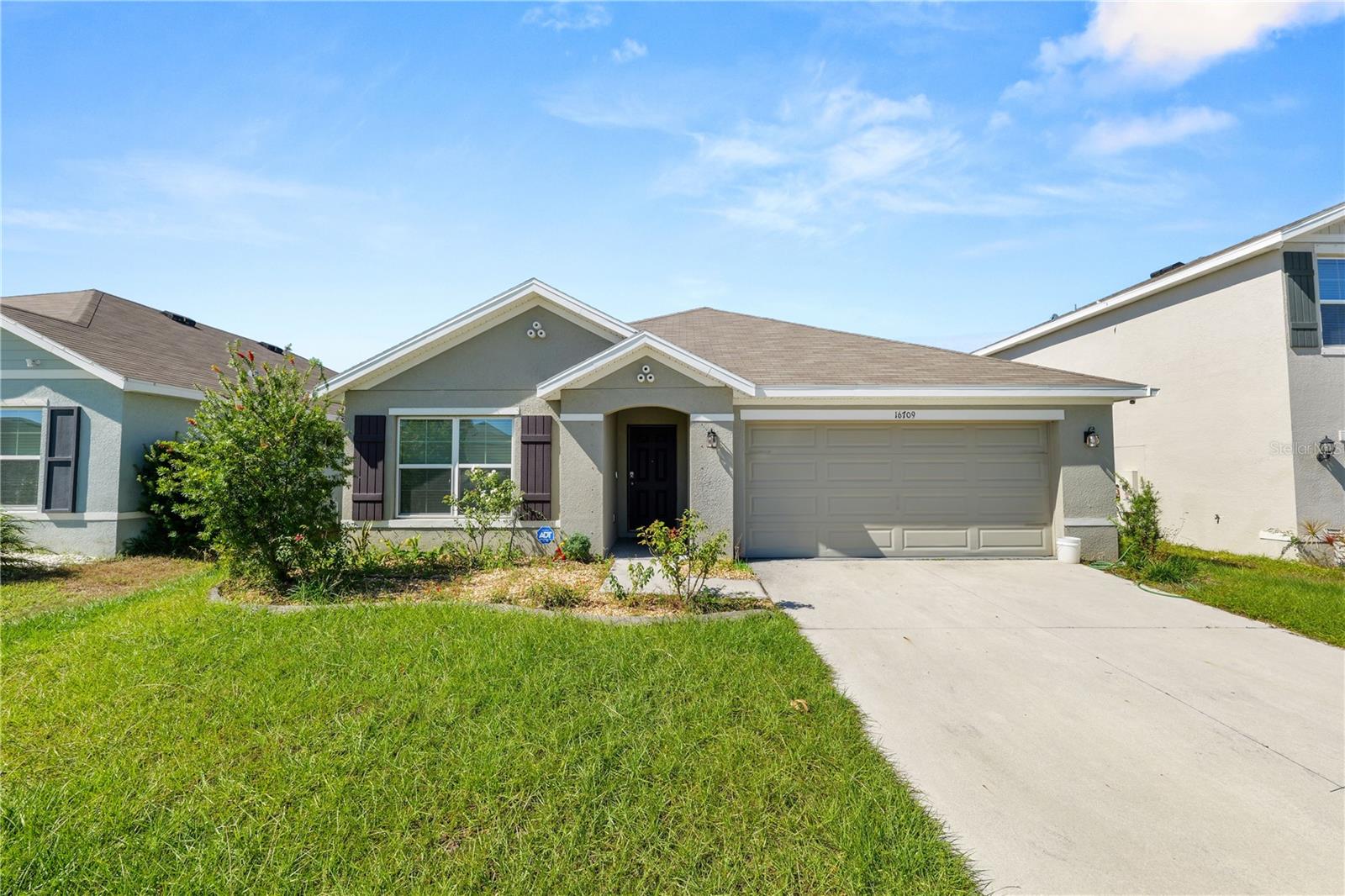 Photo of 16709 PARKER RIVER STREET WIMAUMA FL 33598