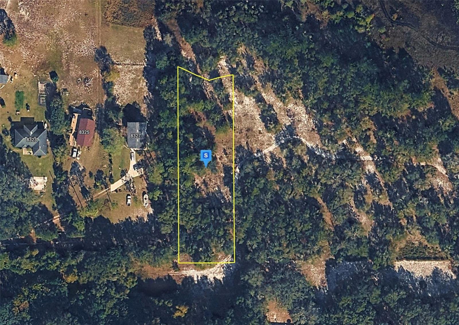Photo of 8329 STATE ROAD 100 MELROSE FL 32666