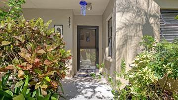 Photo of 5326 LAKE ARROWHEAD TRAIL #7 SARASOTA FL 34231