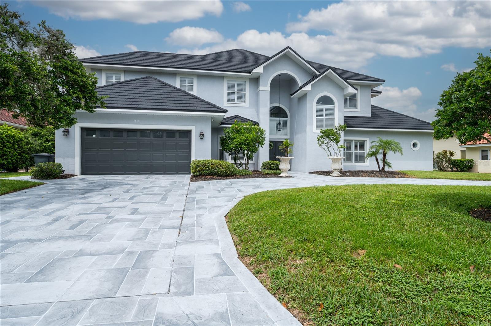 Photo of 30331 FAIRWAY DRIVE WESLEY CHAPEL FL 33543