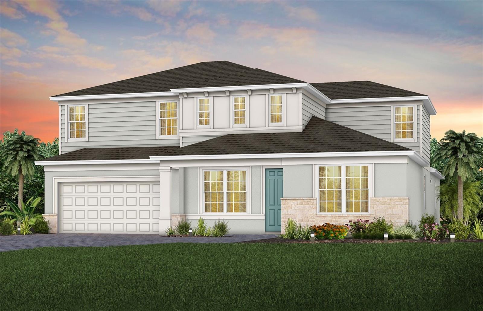 Photo of 5599 BANYAN BAY ROAD ST CLOUD FL 34771